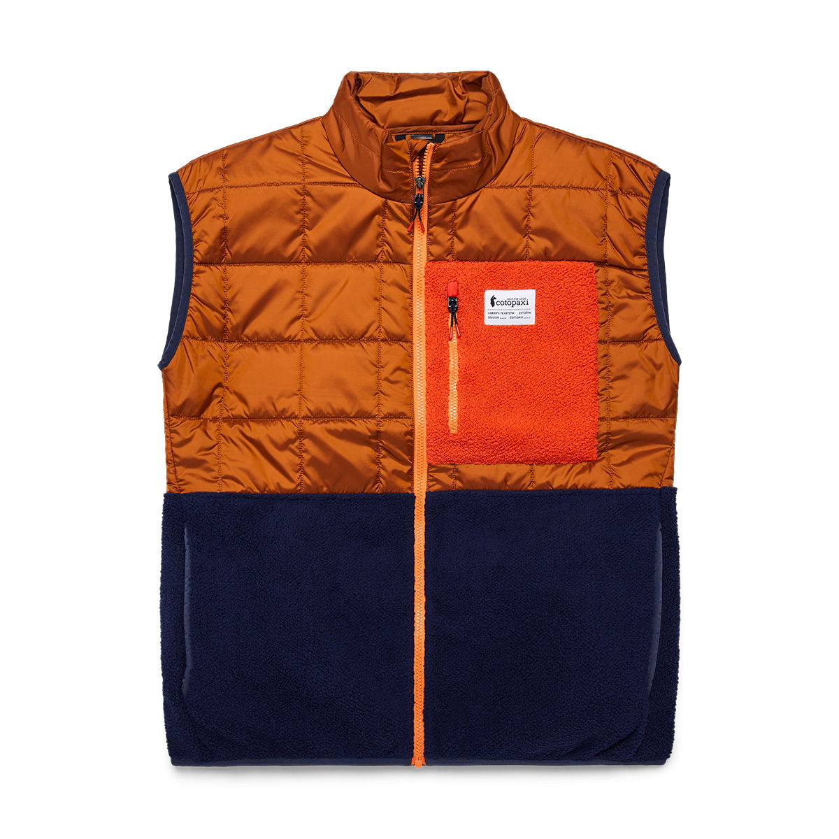 Cotopaxi Trico Hybrid Vest, herre