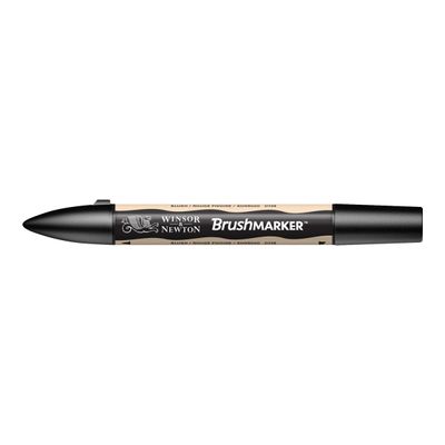 BrushMarker - Stylo pinceau et marqueur - blush