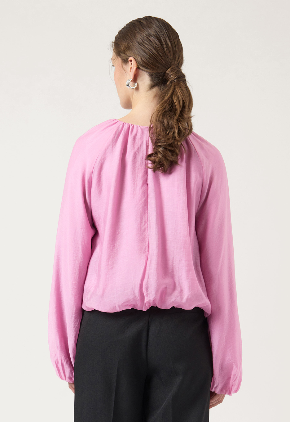 YAS Yasvallo Blouse