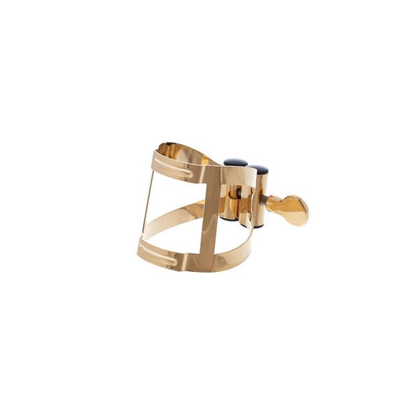 Vandoren M|O Ligature Tenor Sax Gold
