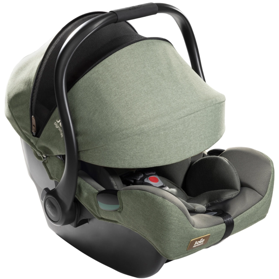 Joie Signature Babyschale i-Jemini Pine