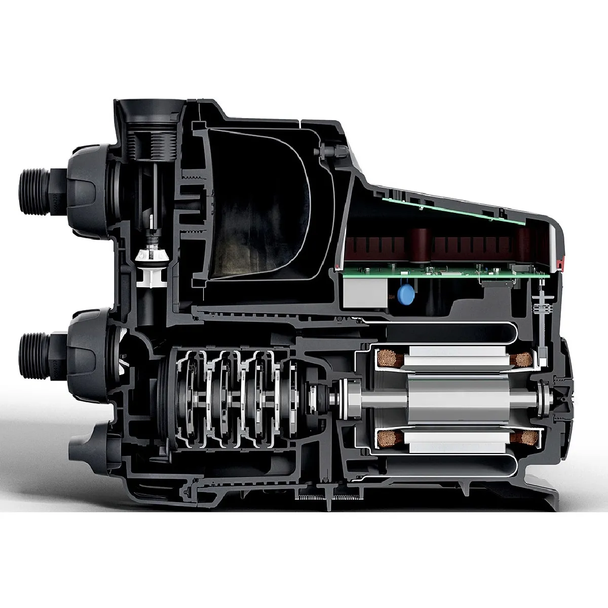 GRUNDFOS SCALA2 3-45 A