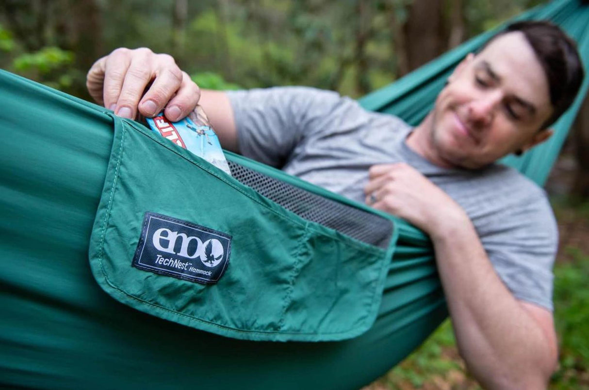 ENO<br>TechNest