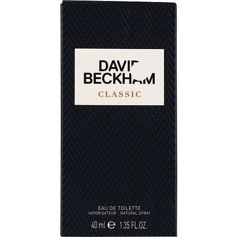 Classic Eau de Toilette
