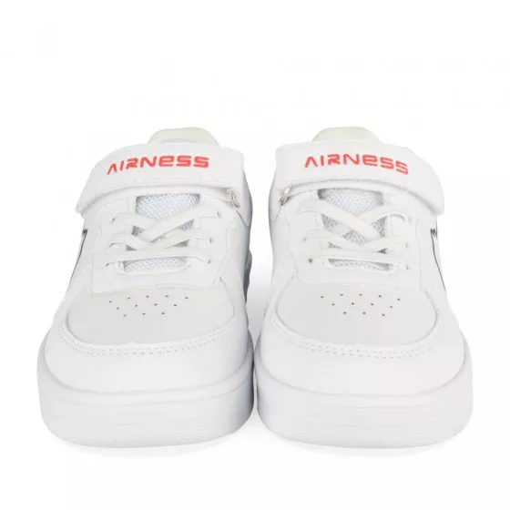 Baskets BLANC AIRNESS