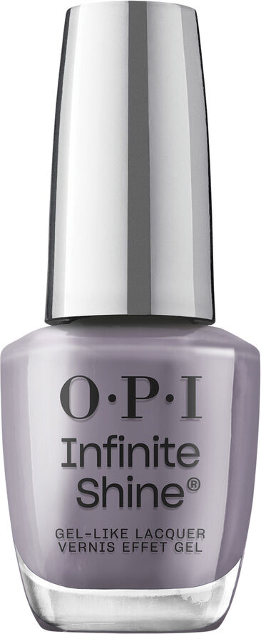 OPI Infinte Shine - Endure & Allure