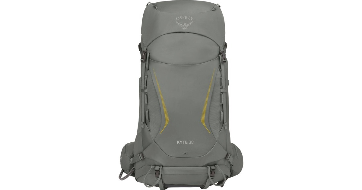 OspreyKyte 38 rugzak  (Groen, 38 liter, maat WM/L)