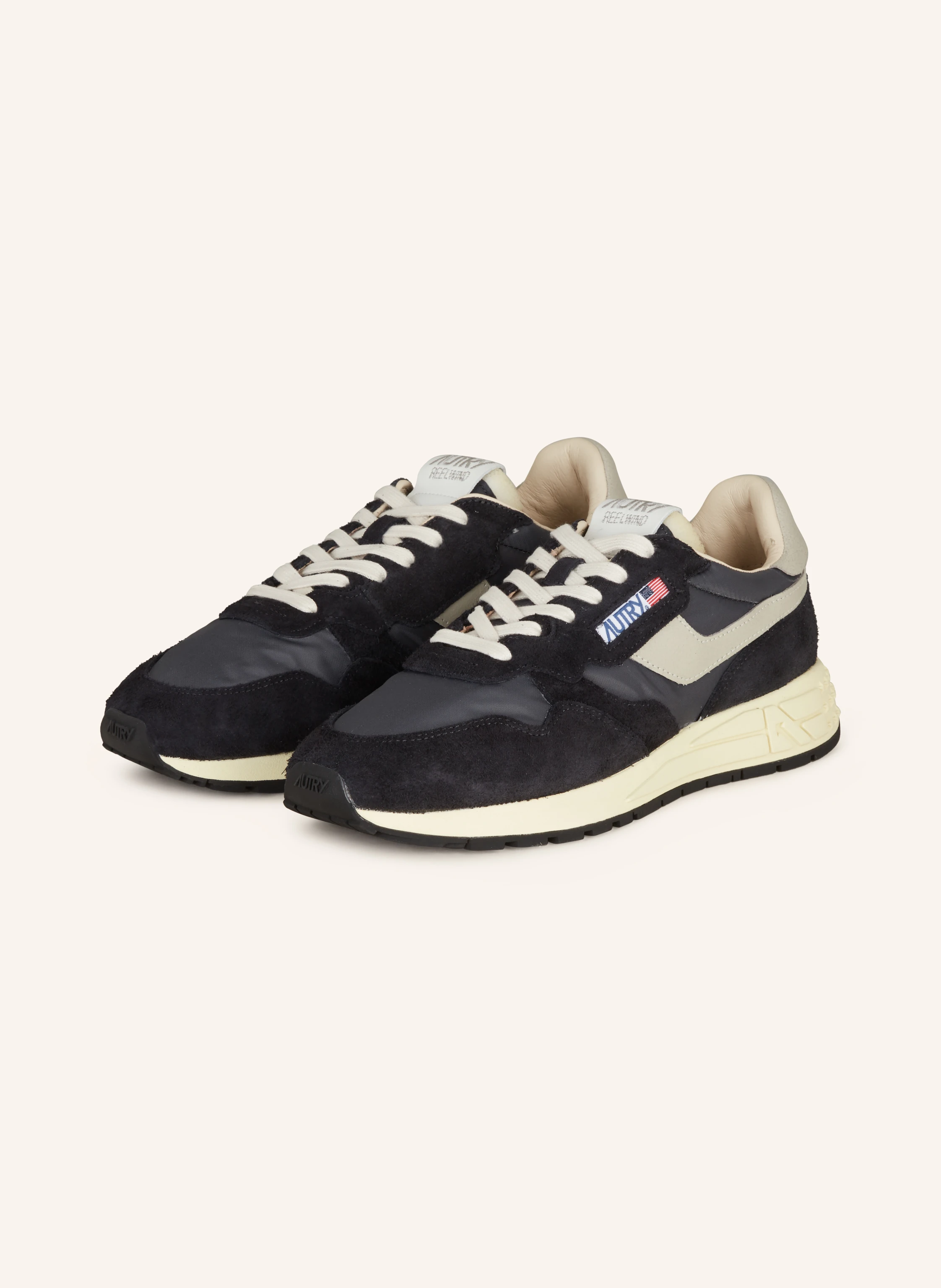 AUTRY Sneaker REELWIND LOW