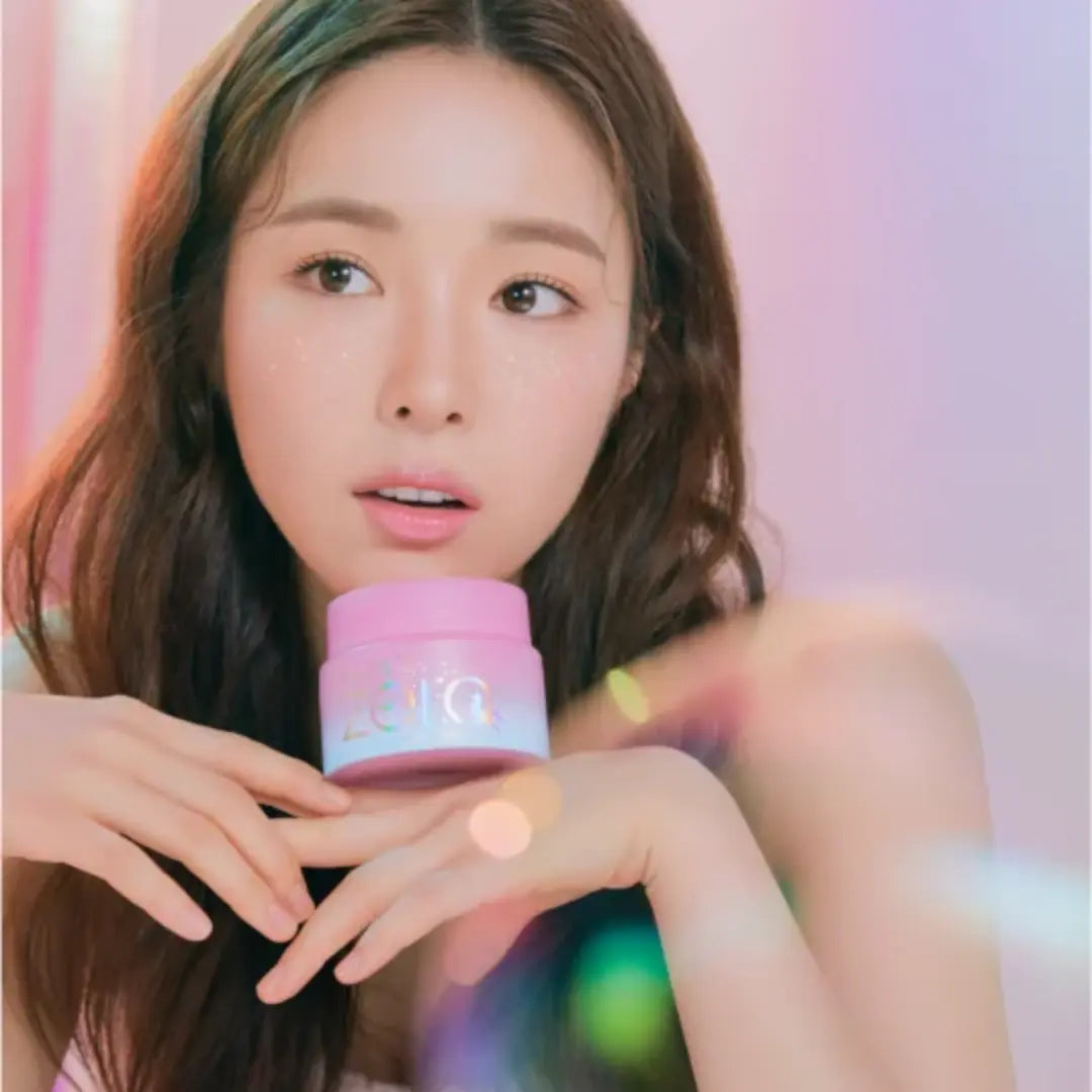 Clean It Zero Cleansing Balm Original Unicorn