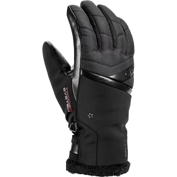 Gant de ski LEKI SNOWFOX 3D LADY