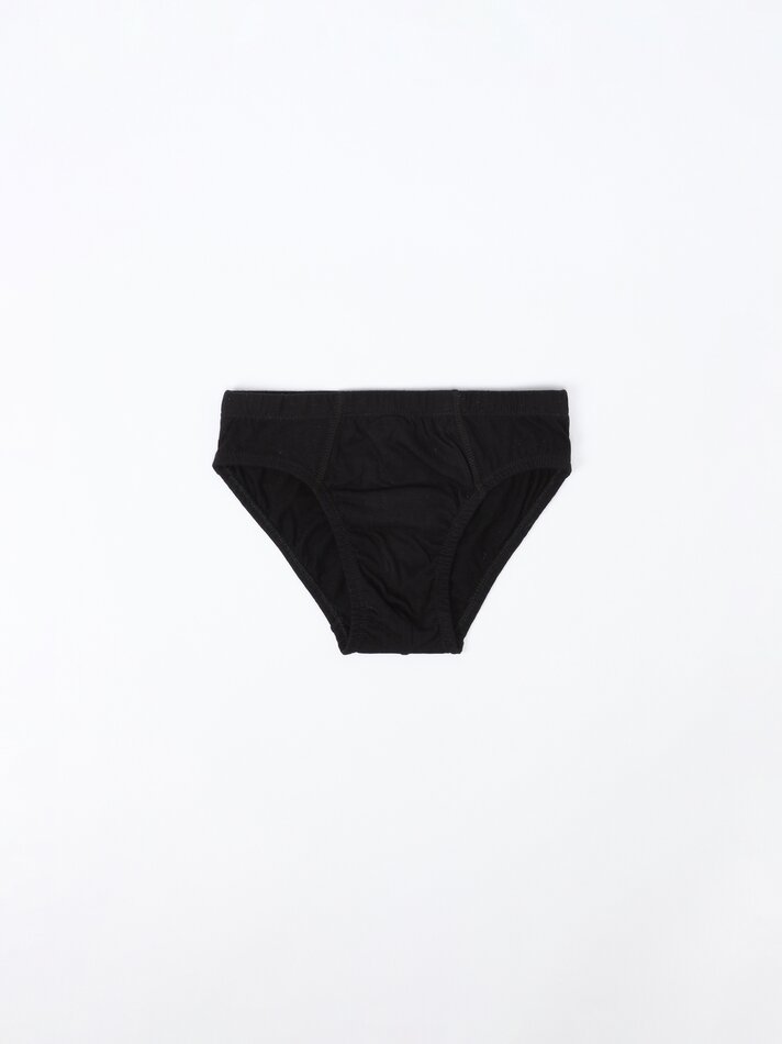 Pacote com 7 cuecas boxer de monstros - Sortidas