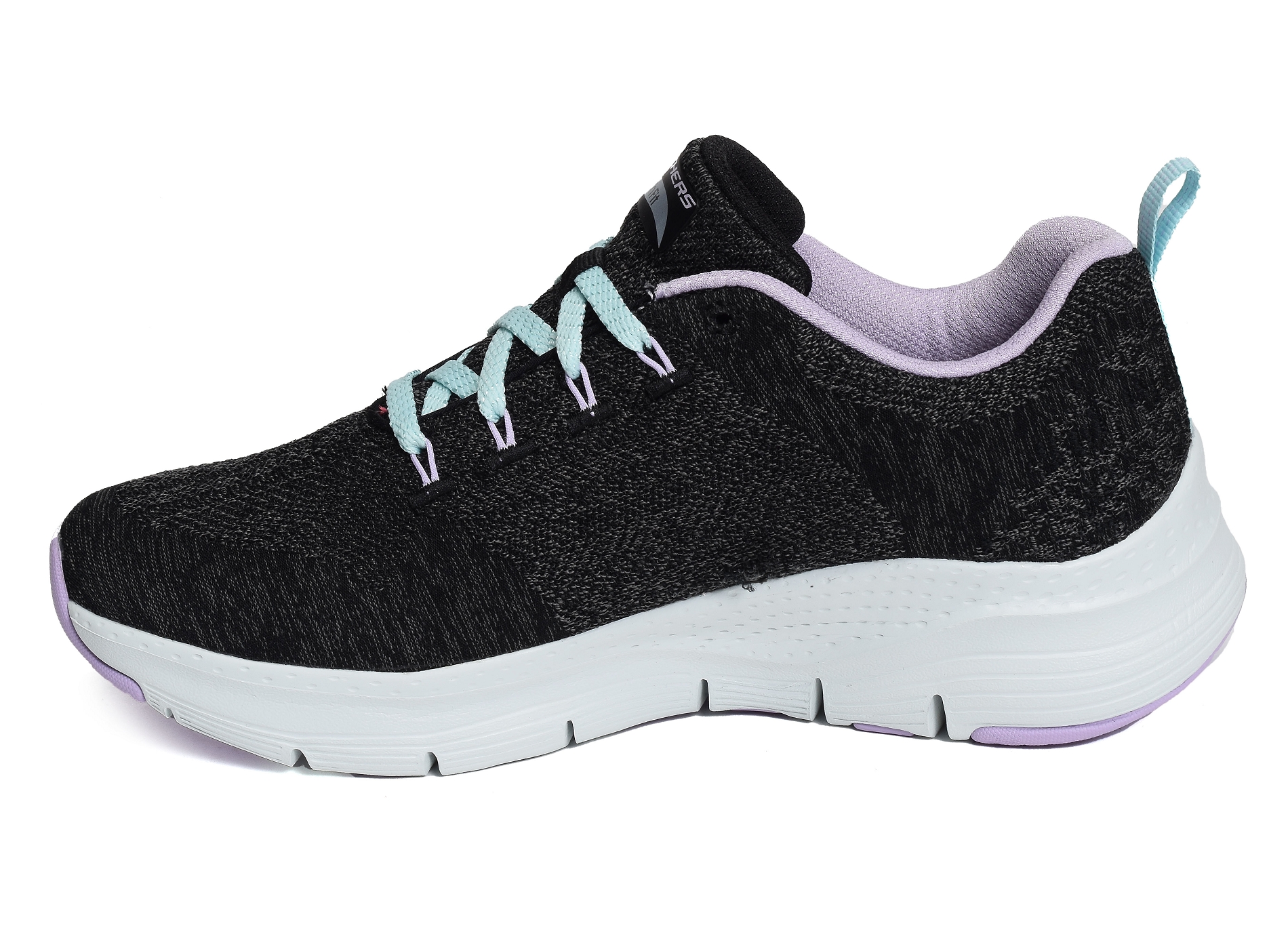Arch fit comfy wave noir
