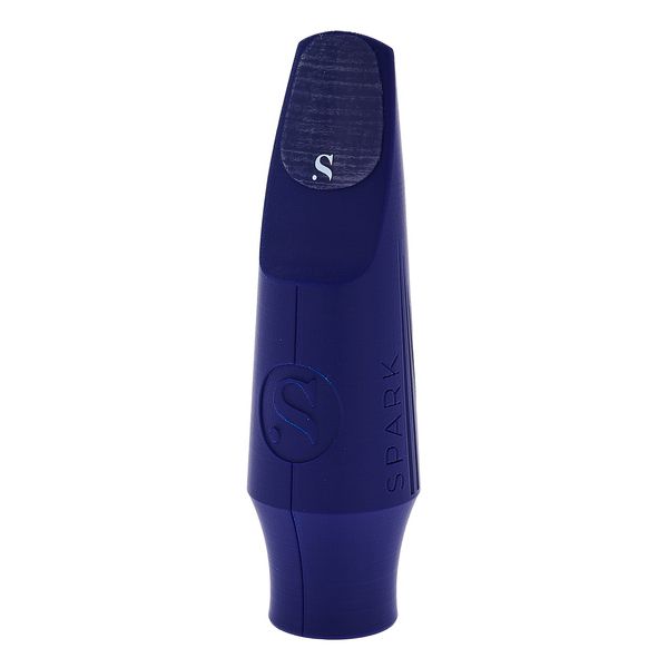 Syos Tenor Spark 7 Phantom Blue