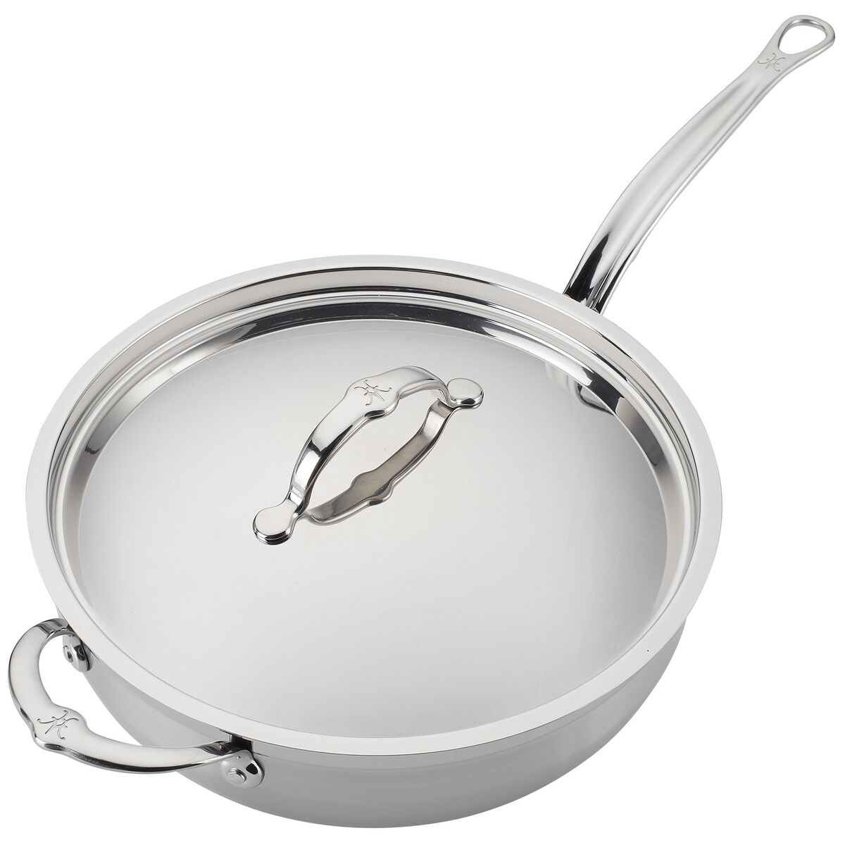 ProBond sauterpanne 28 cm