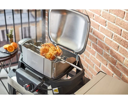 Weber Rotisseri Pulse 1000/2000