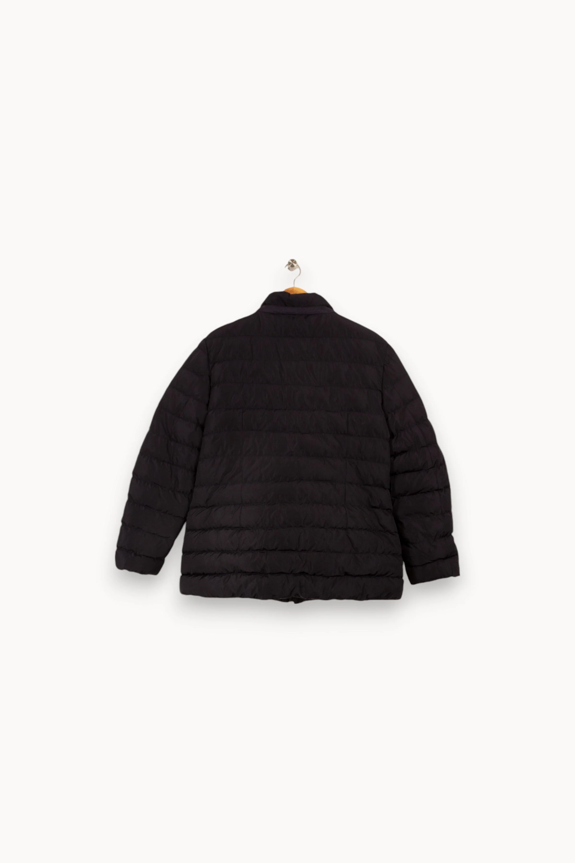 Doudoune | Noir