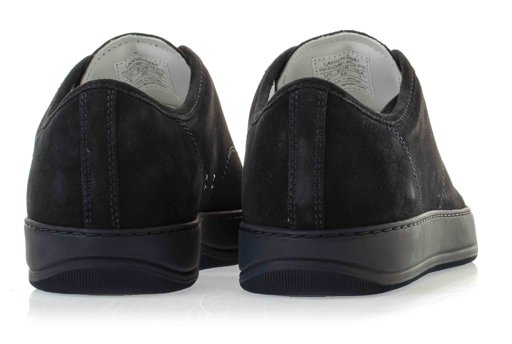 Lanvin DBB1 Sneakers