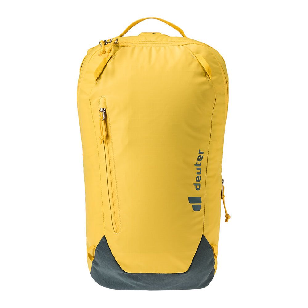 Deuter GRAVITY PITCH 12L - Sac À dos corn/teal