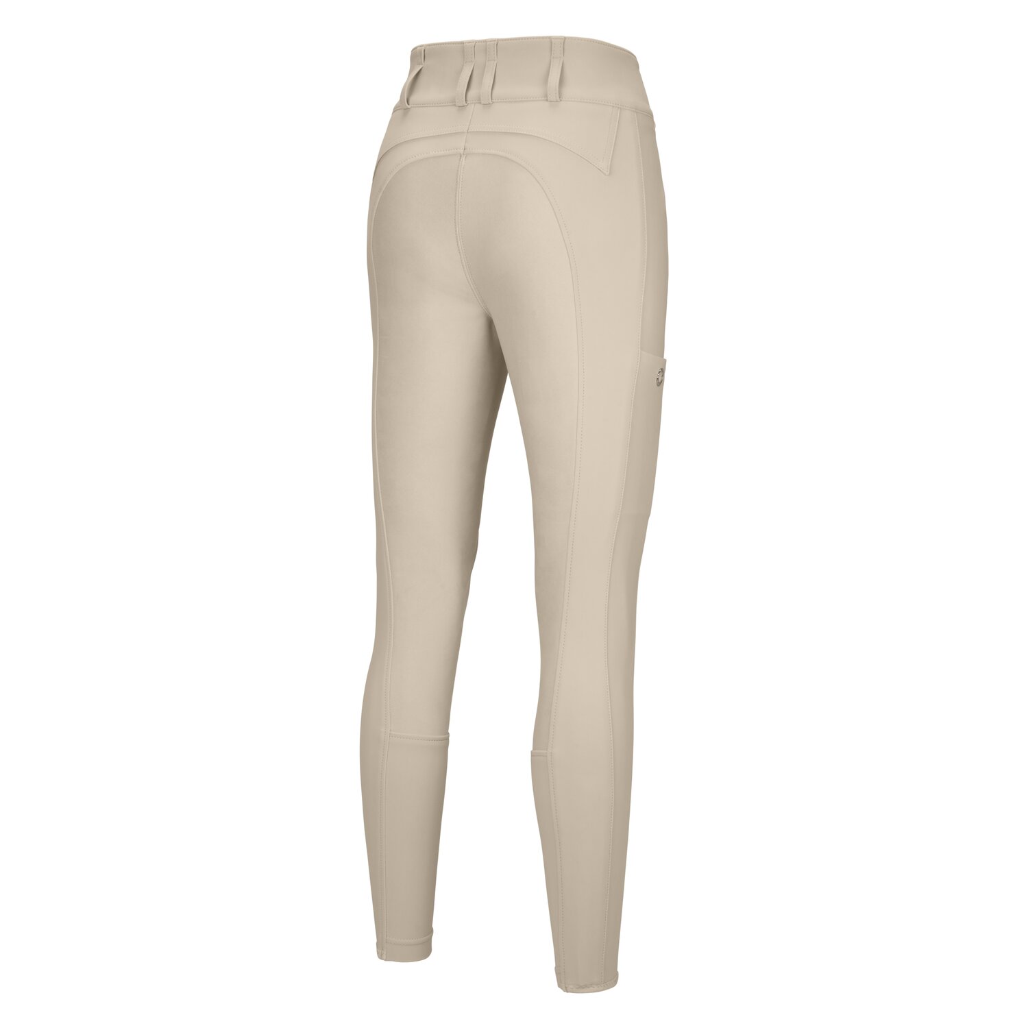 PIKEUR Reithose New Candela FFL Sports Collection - vanilla cream