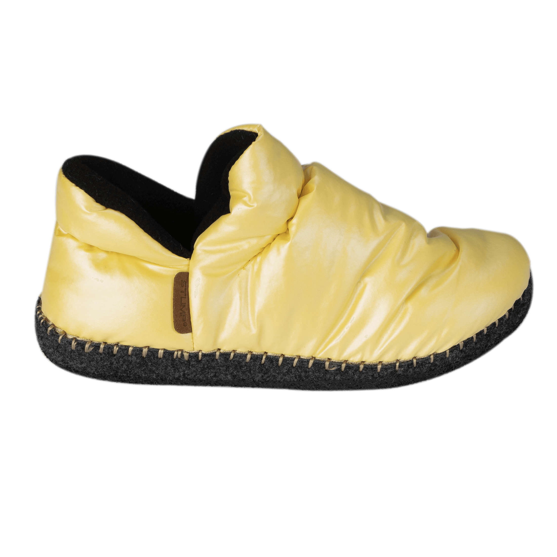 Stump Hett 36-41 - Tøfler og slippers