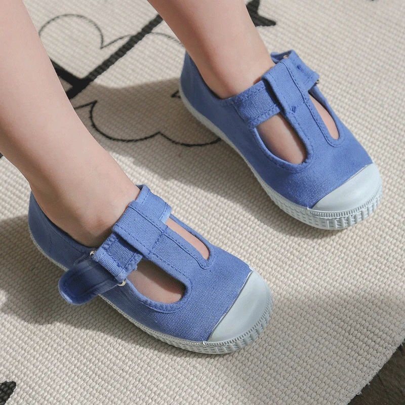 Helly bleuet