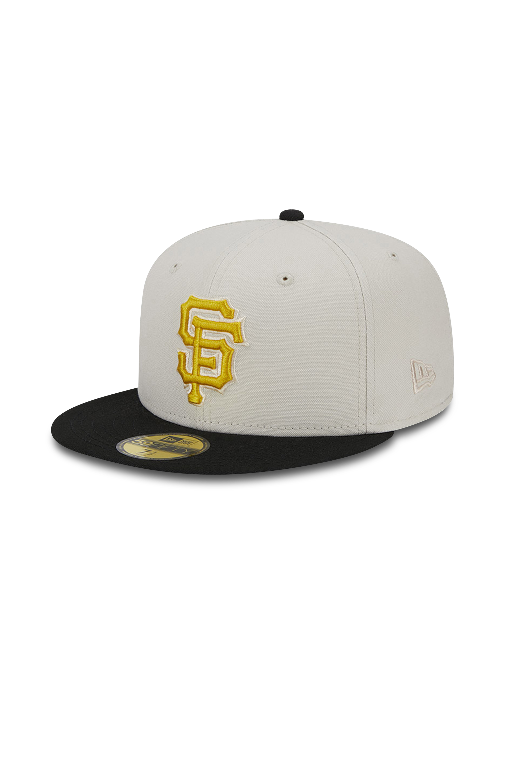 NEW ERA Casquette TWO-TONE STONE S Beige