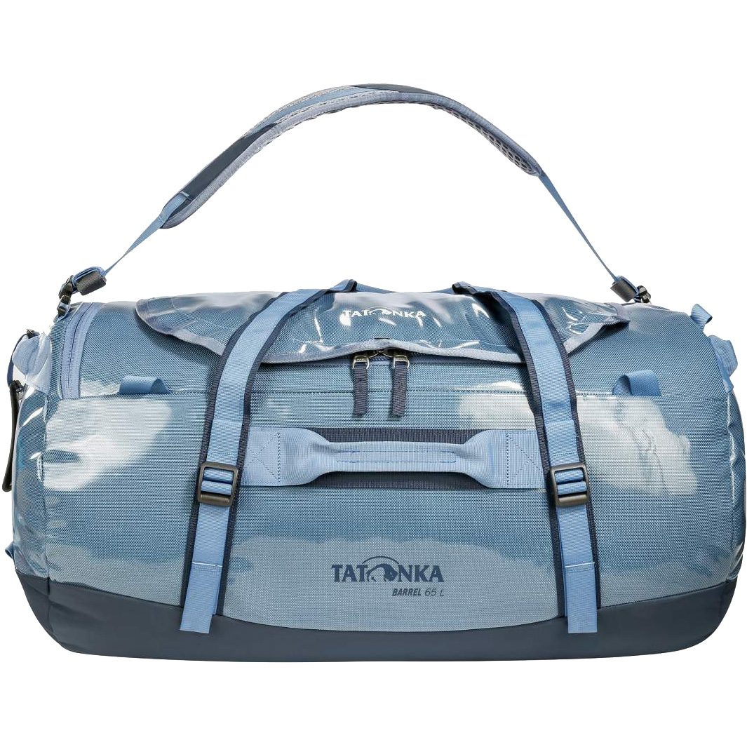 Tatonka Barrel 65l Reisetasche elemental blue