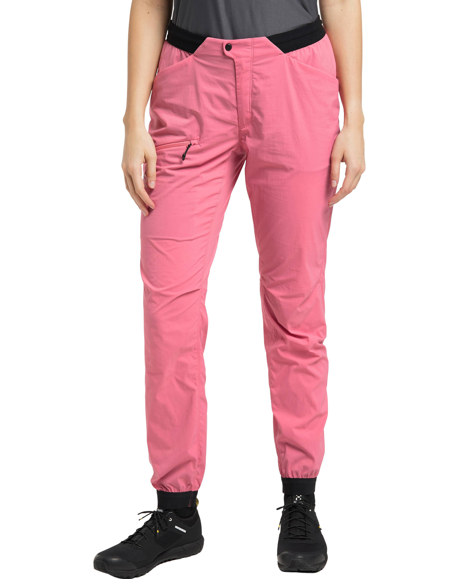 Haglöfs| Damen Wanderhose L.I.M Fuse Pant