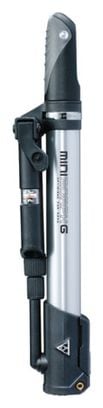 Mini pompe Topeak Mini Morph G Gauge