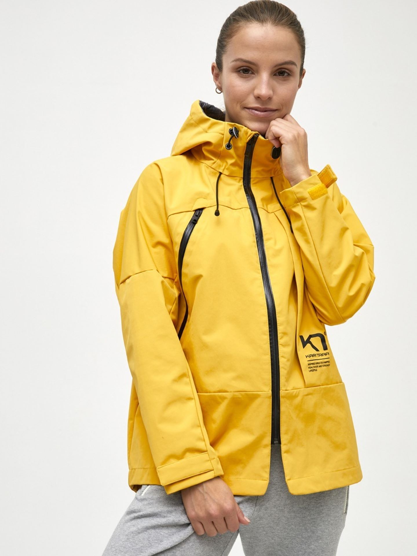 Kari Traa Bavallen Jacket