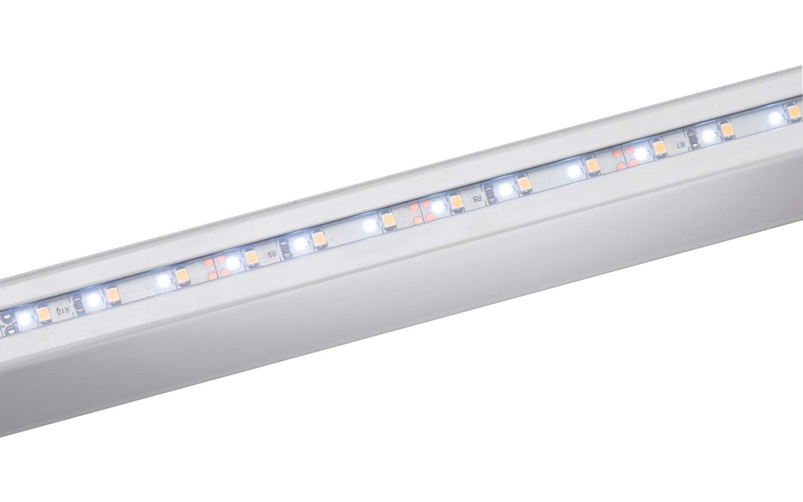 Dometic RainTec RT 100 LED-Regenrinne für Schiebetüren Fiat Ducato weiß