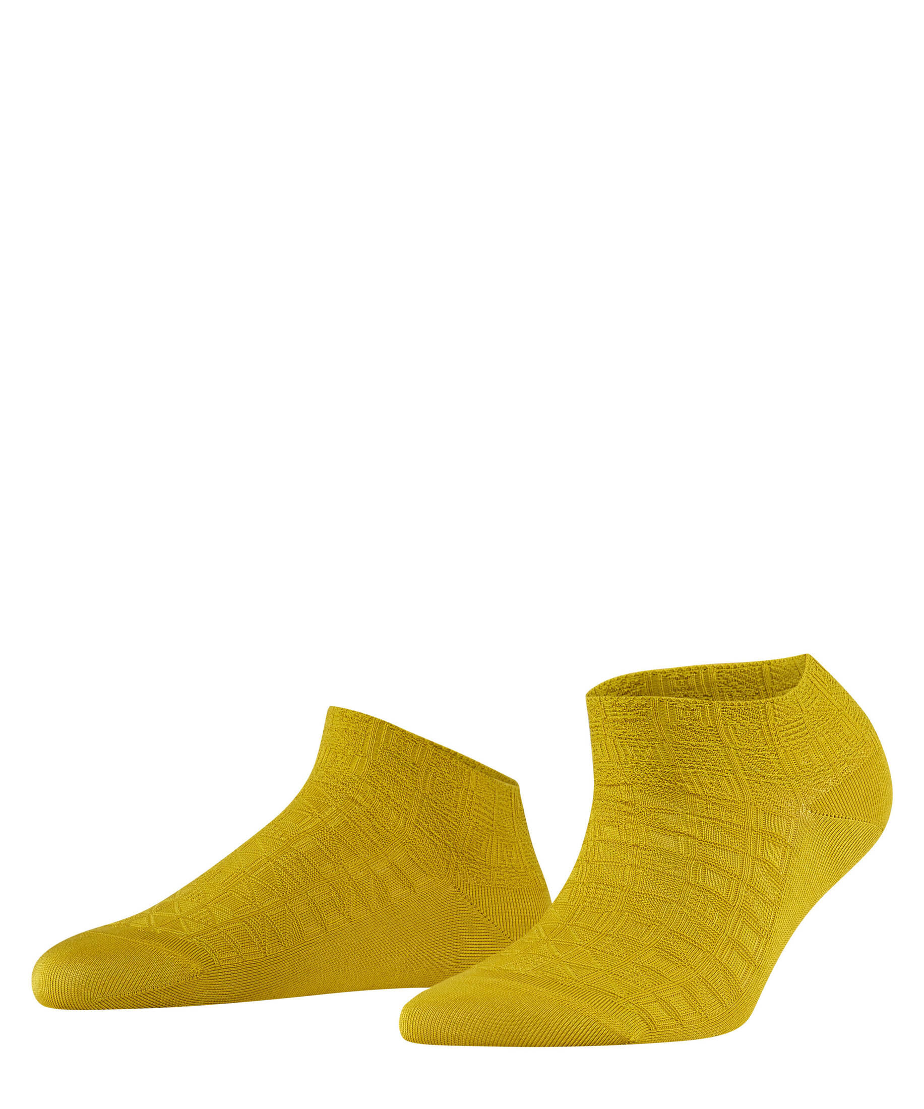 FALKE| Damen Sneakersocken Focus Room