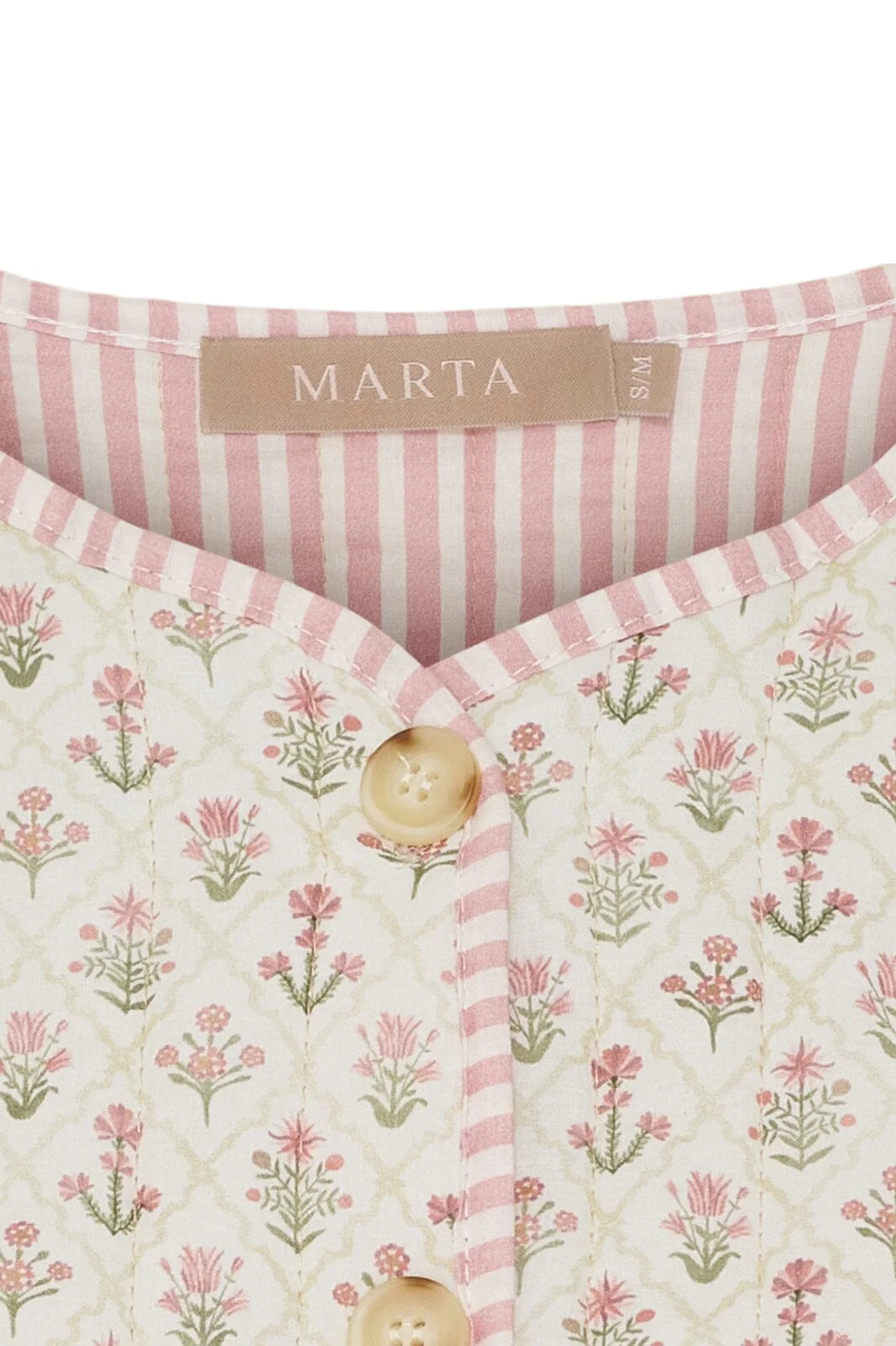 Marta Du Chateau Mdcavril Jacket 86567