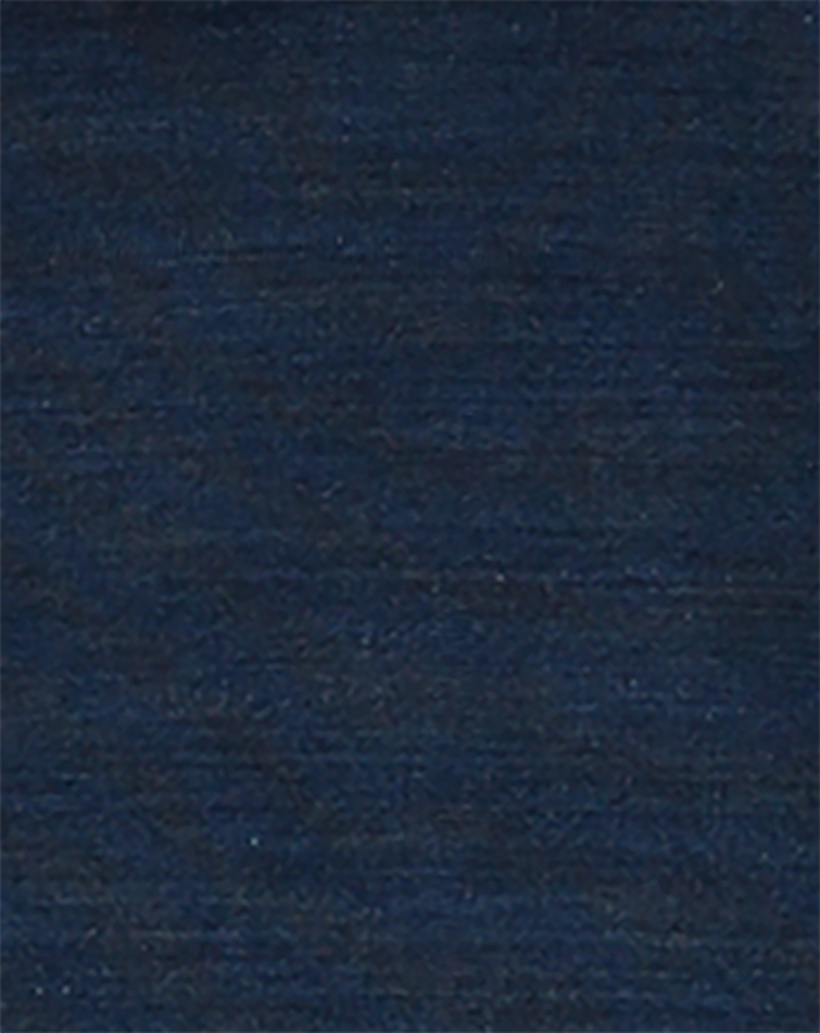 Kapuzen-Sweatshirt SOLID in indigo