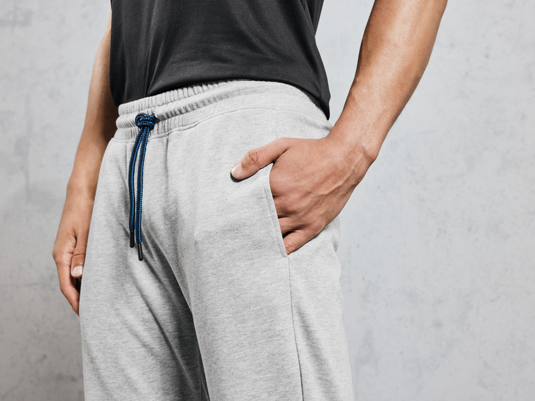 Heren joggingbroek