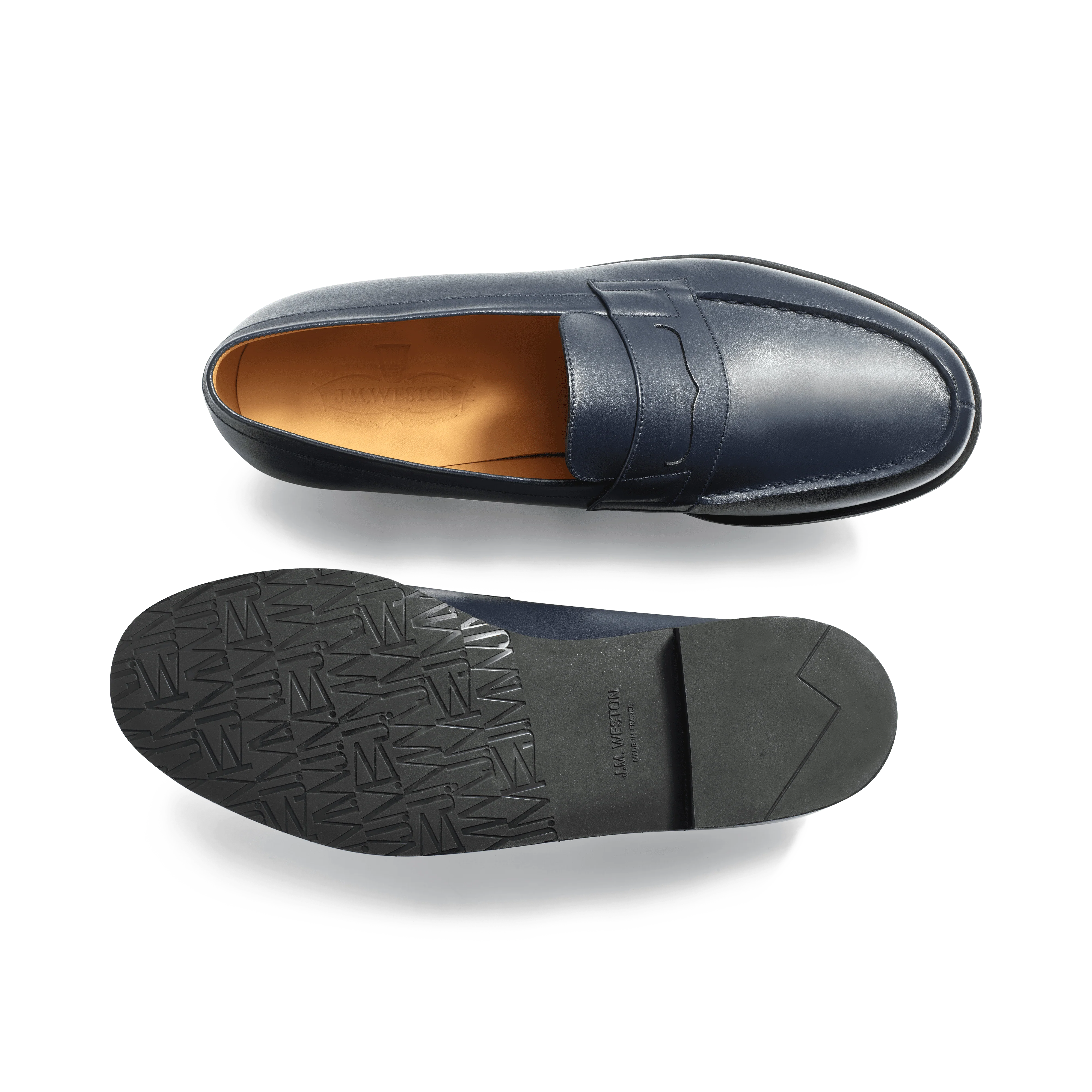 Mocassin 180