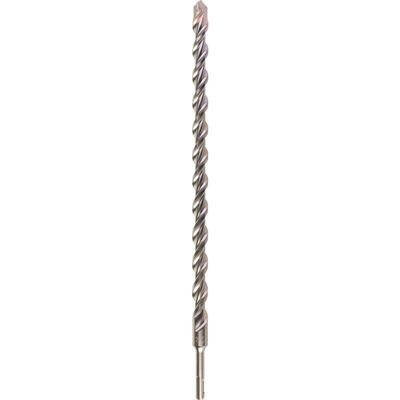 Milwaukee SDS-plus hamerboor M/2 20x450mm