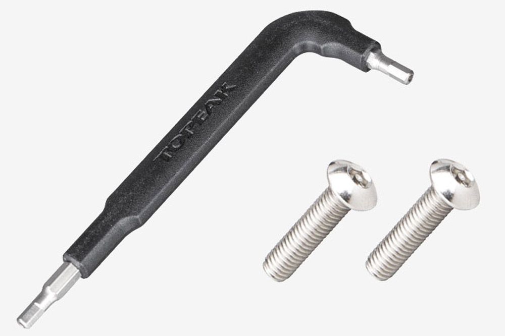 Topeak Cage Mount für AirTag kaufen | Bike-Discount