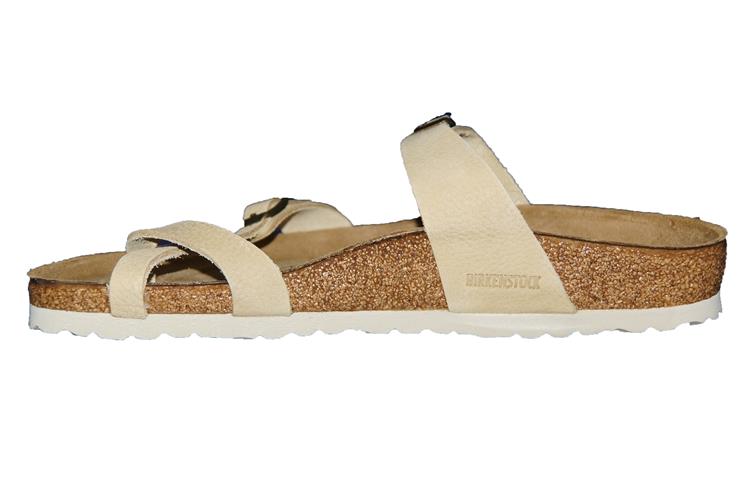 Birkenstock Mayari 1015505 steer soft sand