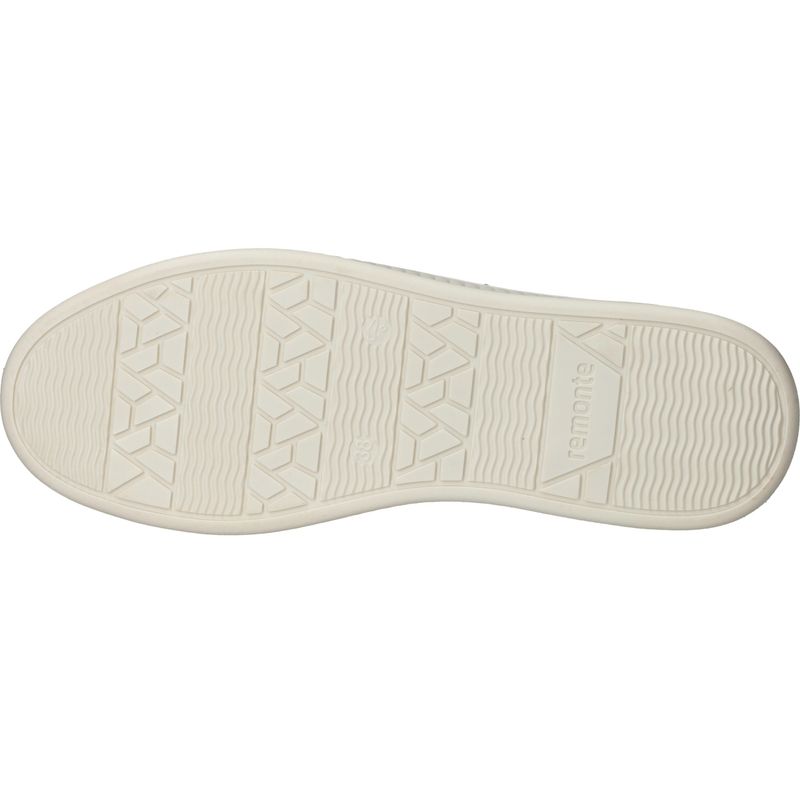 Remonte Sneakers Goud Dames