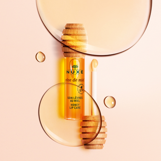 Nuxe Reve De Miel Honey Lip Care