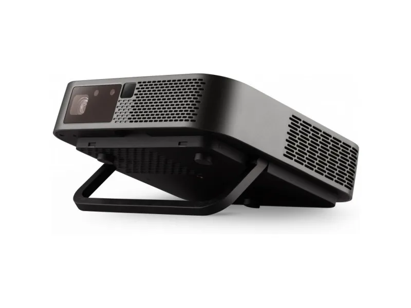 ViewSonic PX701-4K - DLP-Projektor - 3200 ANSI-Lumen - 3840 x 2160 - 16:9 - 4K