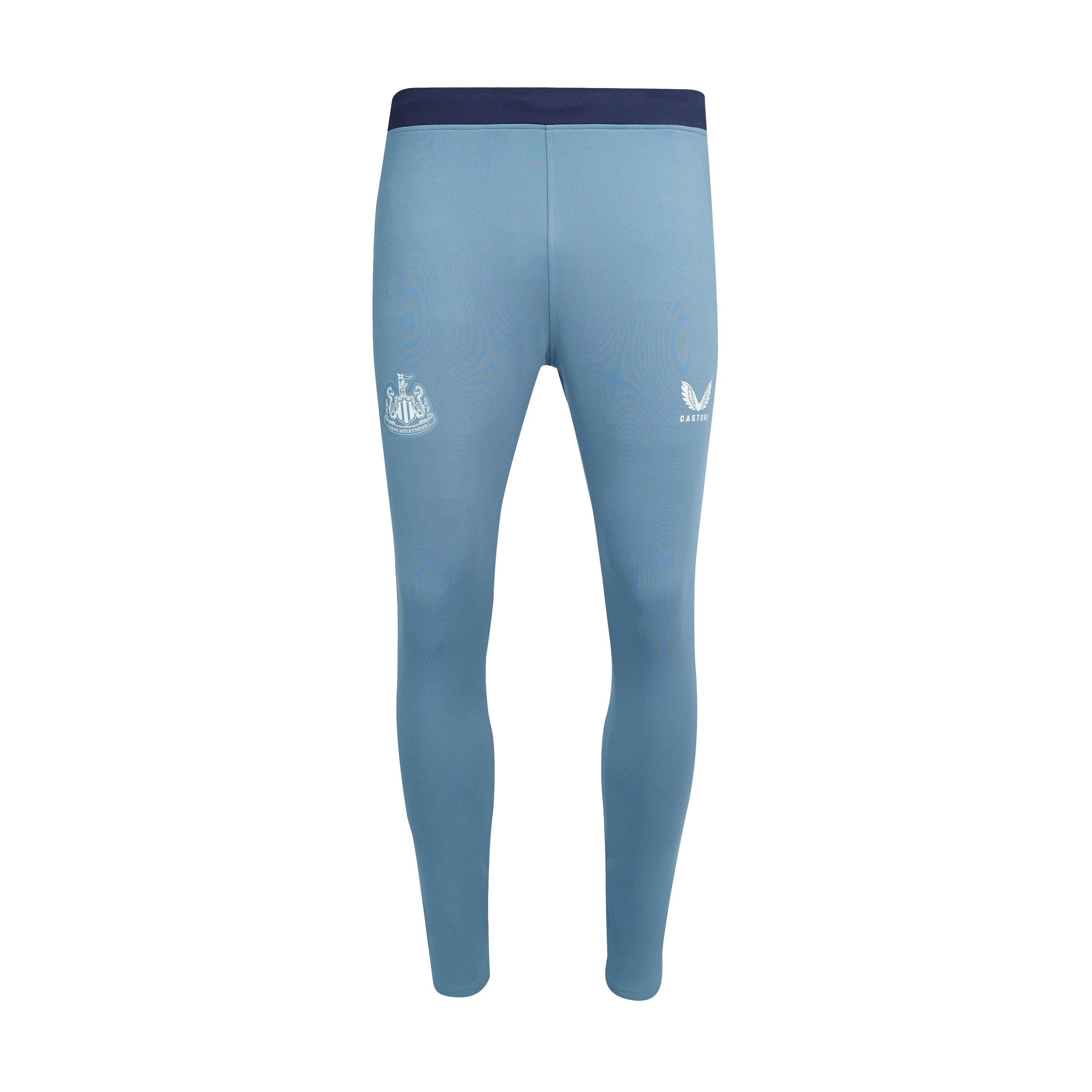 Castore Castore Newcastle United Training Bottoms 2023 2024 Adults