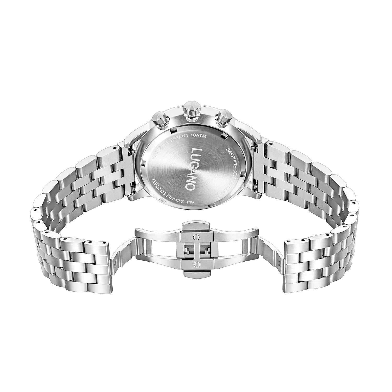 Lugano Gentleman L0109