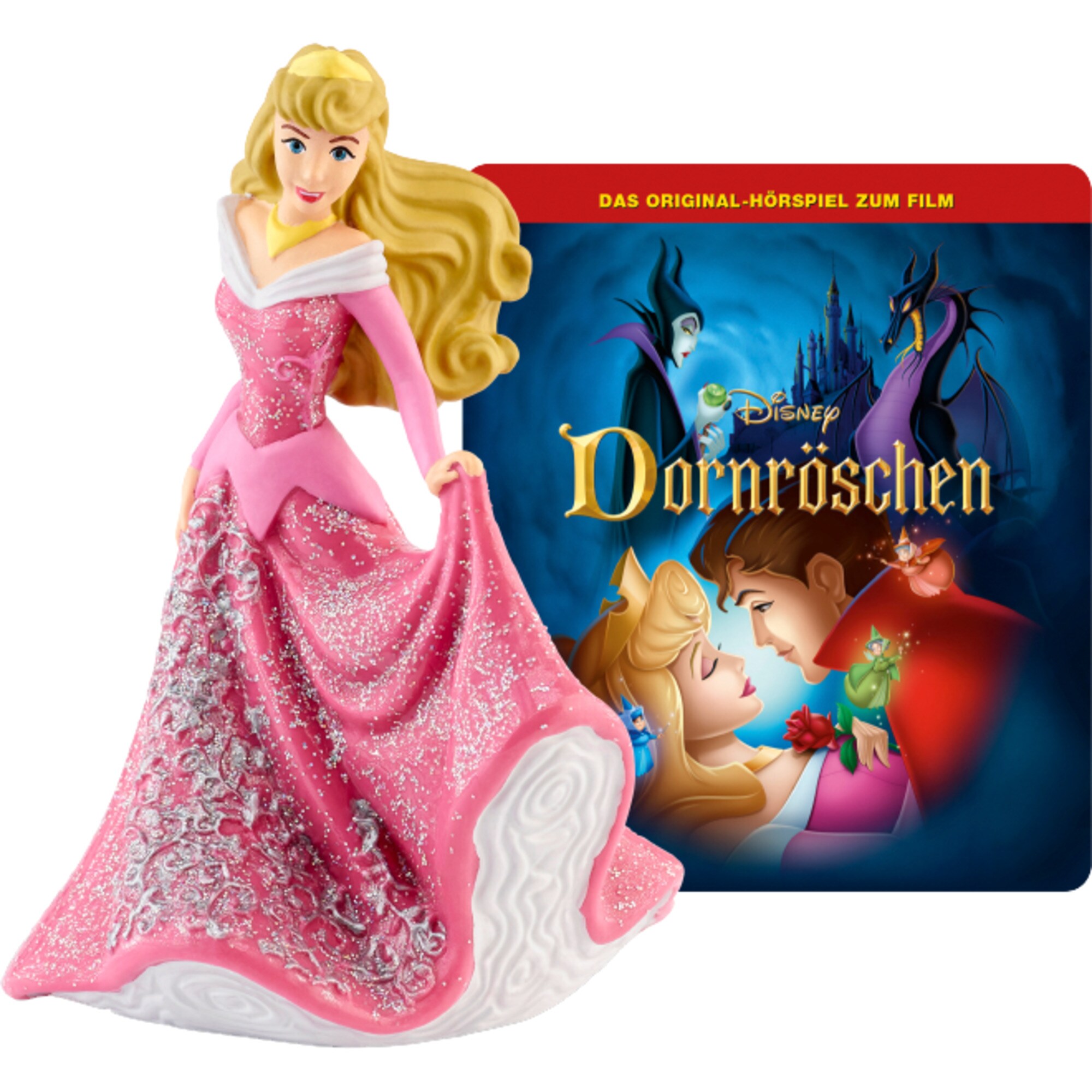 Tonies Spielfigur Disney - Dornröschen