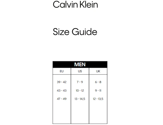 Calvin Klein Socken 3 Paar tlg. mit dezenter Logoprägung