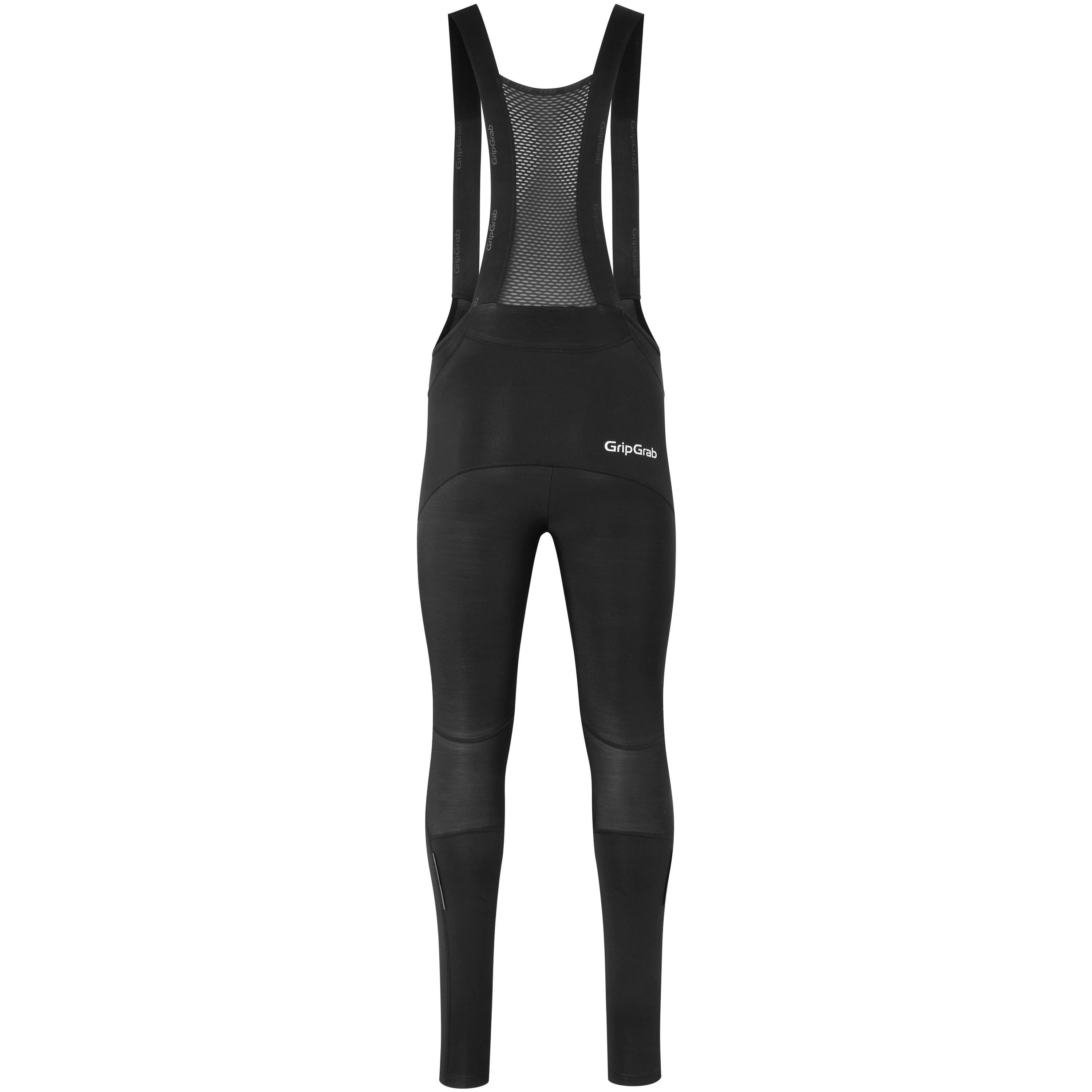 Thermashell Water-Restant Bib Tights No Pad