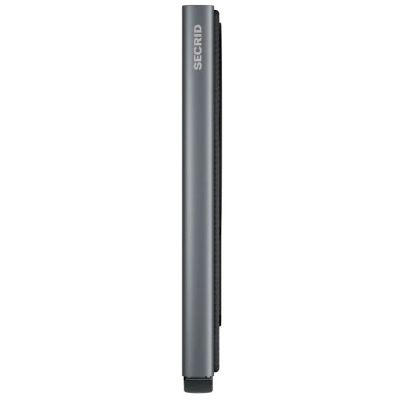 Secrid Cardprotector Magsafe Titanium