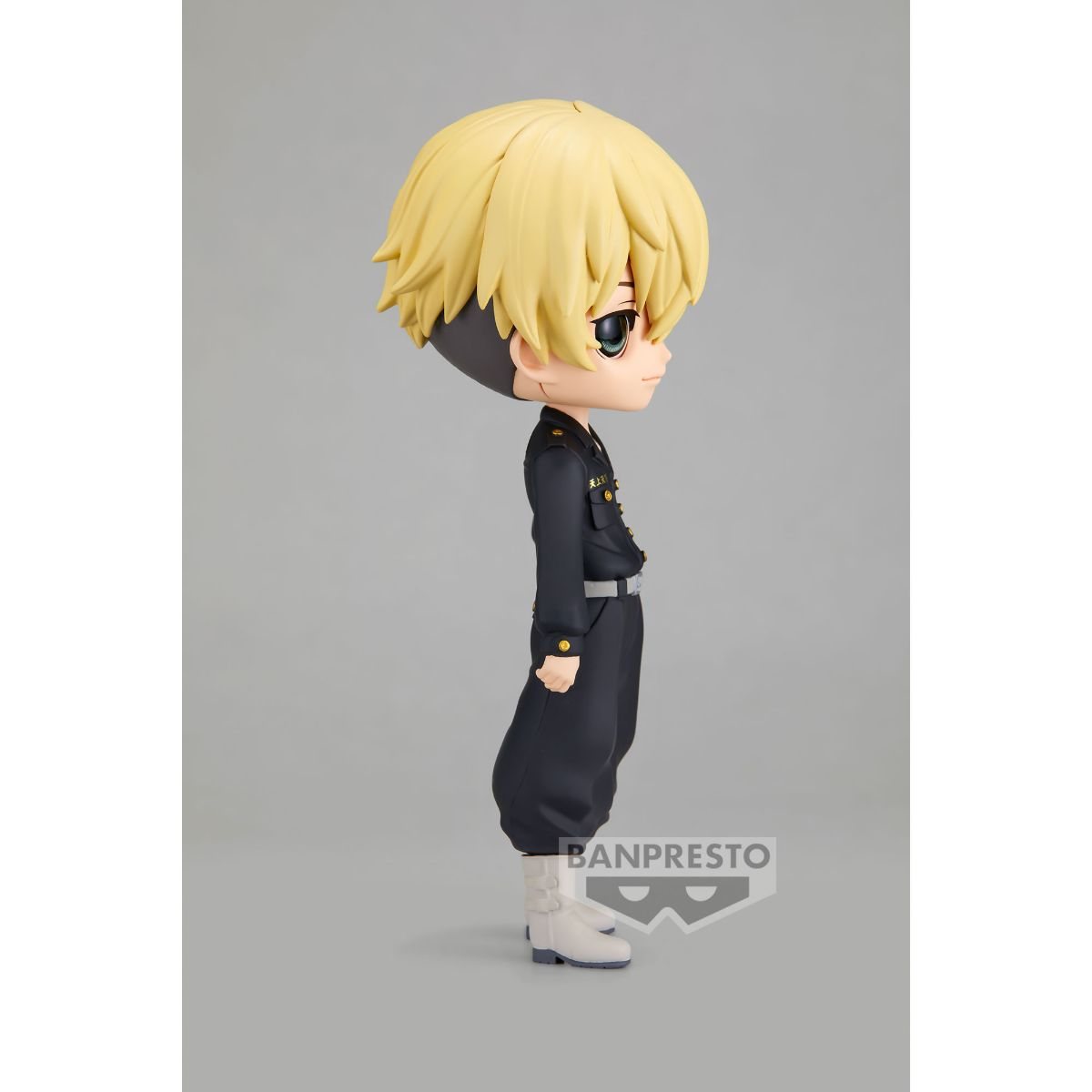 Tokyo Revengers Q Posket Chifuyu Matsuno