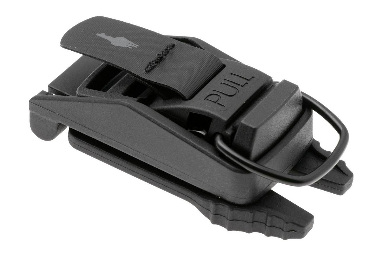 Alpaka Gear HUB Tactical Clip AB010450100 bevestigingsclip